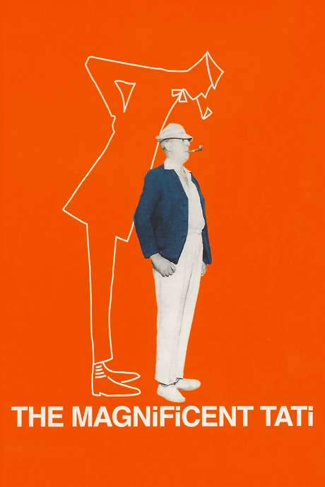 The Magnificent Tati